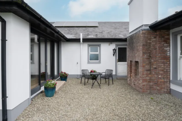 Photo of Meadow Gate, Ballygibbon, Blarney, Co Cork, T23HF79