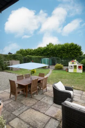 Photo of Meadow Gate, Ballygibbon, Blarney, Co Cork, T23HF79