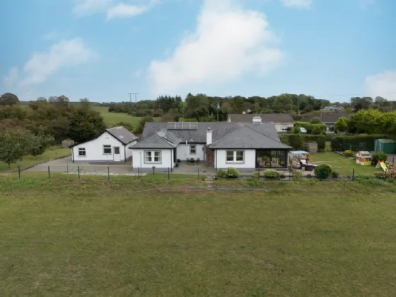 Photo of Meadow Gate, Ballygibbon, Blarney, Co Cork, T23HF79