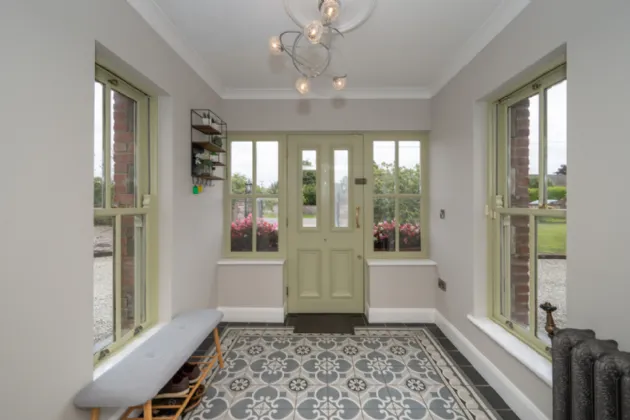 Photo of Meadow Gate, Ballygibbon, Blarney, Co Cork, T23HF79