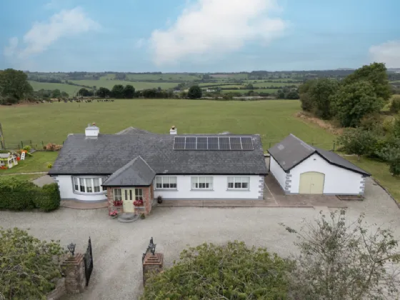 Photo of Meadow Gate, Ballygibbon, Blarney, Co Cork, T23HF79