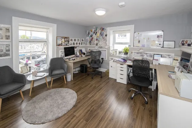 Photo of Paddy Foley's, 12 Grattan Square, Dungarvan, Co Waterford, X35V670