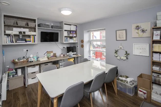 Photo of Paddy Foley's, 12 Grattan Square, Dungarvan, Co Waterford, X35V670