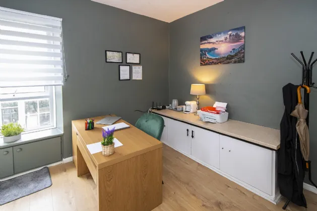 Photo of Paddy Foley's, 12 Grattan Square, Dungarvan, Co Waterford, X35V670