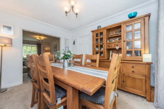 Photo of 5 The Crescent, Graydon Manor, Robertstown, Co Kildare, W91 V5X7