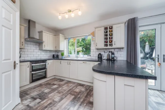 Photo of 5 The Crescent, Graydon Manor, Robertstown, Co Kildare, W91 V5X7