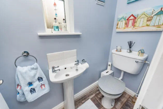 Photo of 5 The Crescent, Graydon Manor, Robertstown, Co Kildare, W91 V5X7