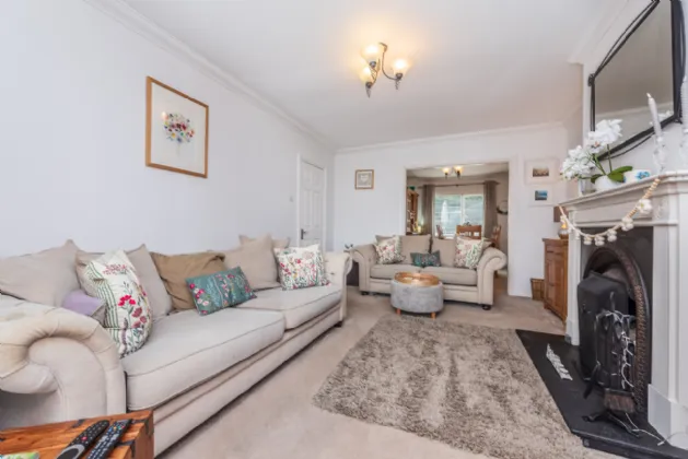 Photo of 5 The Crescent, Graydon Manor, Robertstown, Co Kildare, W91 V5X7