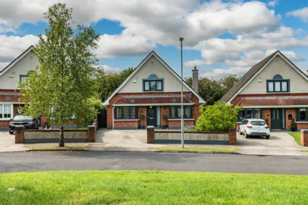 Photo of 5 The Crescent, Graydon Manor, Robertstown, Co Kildare, W91 V5X7