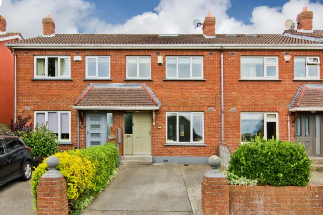 Photo of 23 Landsdowne Valley Park, Drimnagh, Dublin 12, D12 RF22
