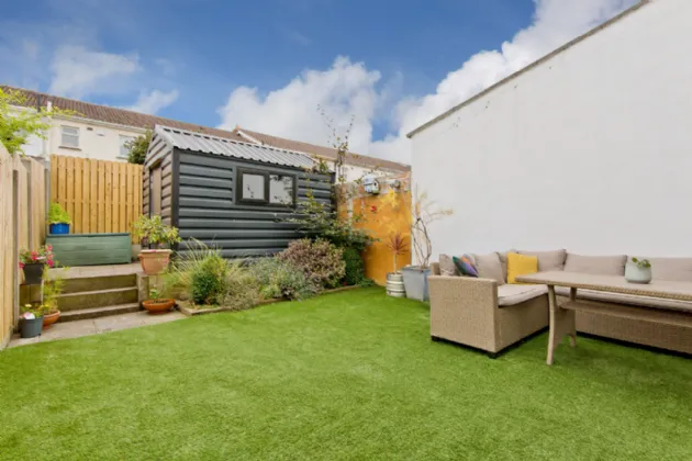 Photo of 23 Landsdowne Valley Park, Drimnagh, Dublin 12, D12 RF22