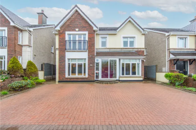 Photo of 225 Ros Caoin, Roscam, Galway, H91 NP2X