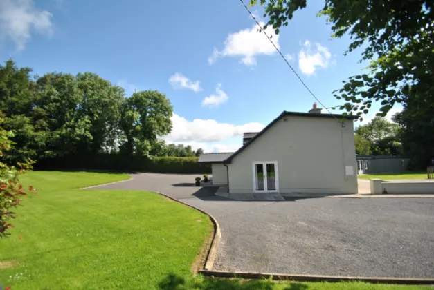 Photo of Ballygorteen, Roscrea/Templemore, Co. Tipperary, E53 KR12