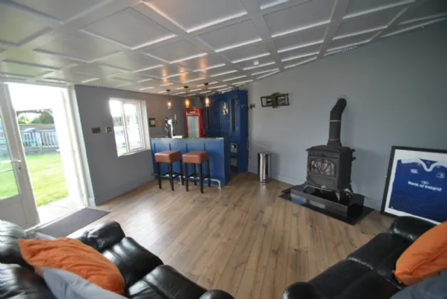 Photo of Ballygorteen, Roscrea/Templemore, Co. Tipperary, E53 KR12