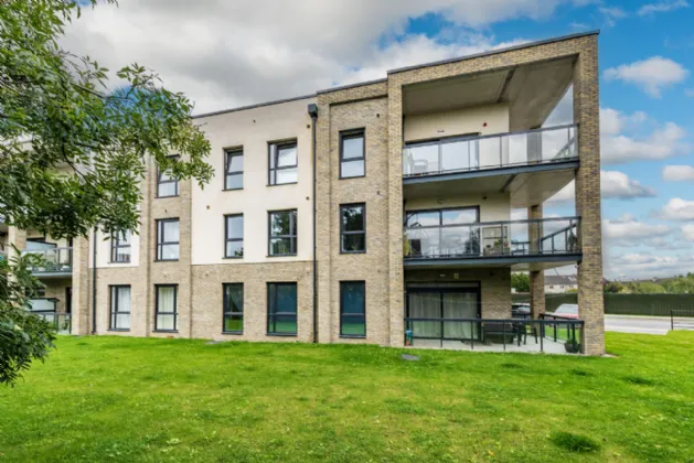 Photo of 12 The Avenue, Hamilton Park, Clane, Co Kildare, W91 FKE1