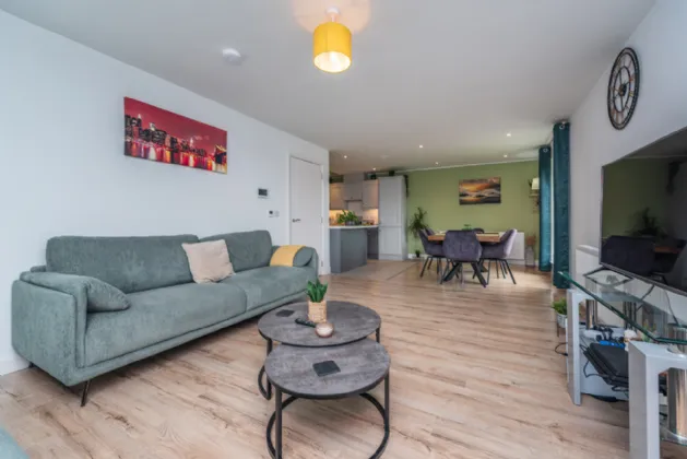 Photo of 12 The Avenue, Hamilton Park, Clane, Co Kildare, W91 FKE1