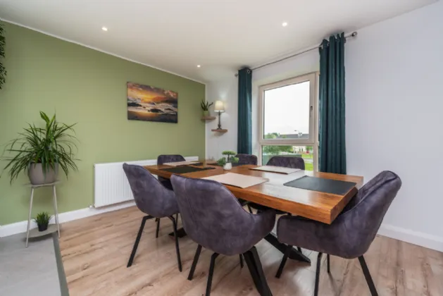 Photo of 12 The Avenue, Hamilton Park, Clane, Co Kildare, W91 FKE1