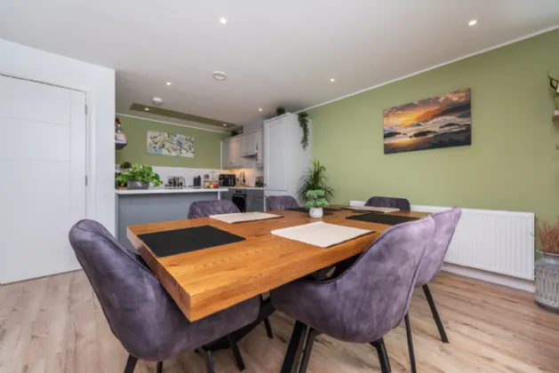 Photo of 12 The Avenue, Hamilton Park, Clane, Co Kildare, W91 FKE1