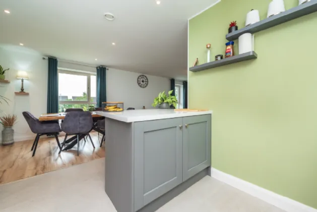 Photo of 12 The Avenue, Hamilton Park, Clane, Co Kildare, W91 FKE1