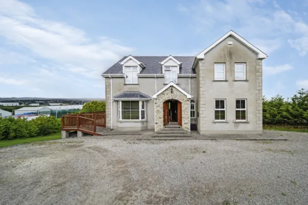 Photo of Dromore Lower, Letterkenny, Co. Donegal, F92T9YN