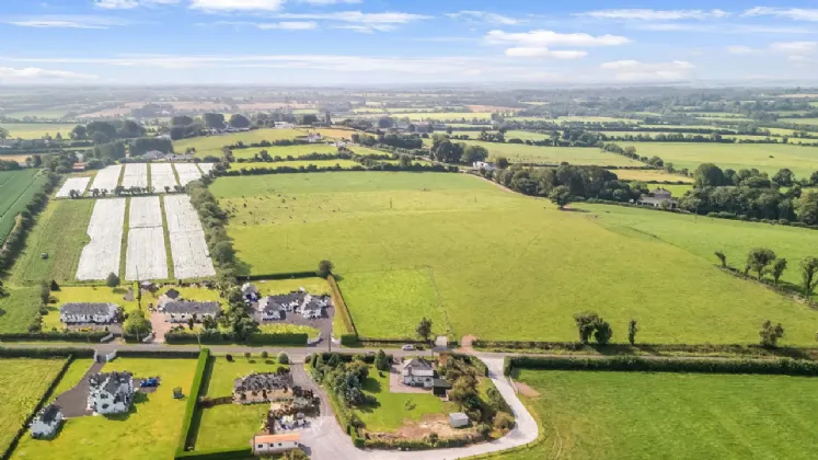 Photo of The Cottage, Skryne, Tara, Co. Meath, C15YX50