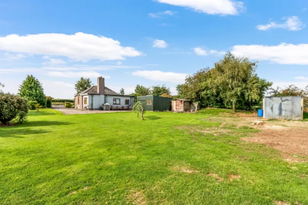 Photo of The Cottage, Skryne, Tara, Co. Meath, C15YX50