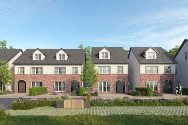 Photo of The Orchard, Rochestown Road, Douglas, Cork