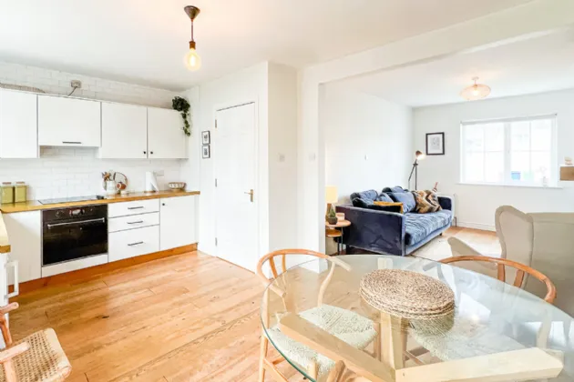 Photo of 3 Saint Mullin's Close, Tinnahinch, Graiguenmanagh, Co. Kilkenny, R95 X568