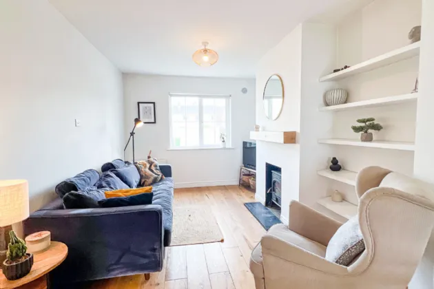 Photo of 3 Saint Mullin's Close, Tinnahinch, Graiguenmanagh, Co. Kilkenny, R95 X568