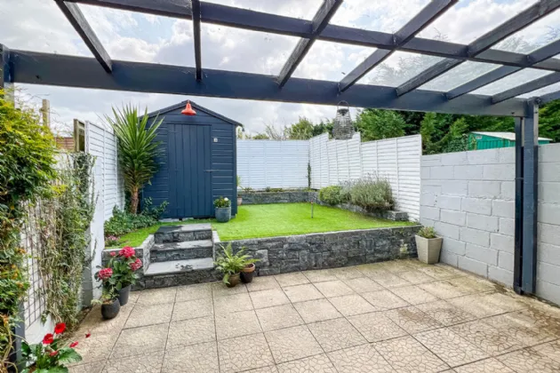 Photo of 3 Saint Mullin's Close, Tinnahinch, Graiguenmanagh, Co. Kilkenny, R95 X568