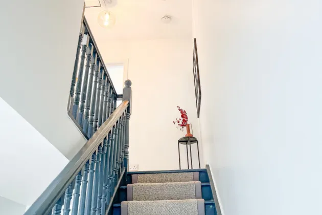 Photo of 3 Saint Mullin's Close, Tinnahinch, Graiguenmanagh, Co. Kilkenny, R95 X568