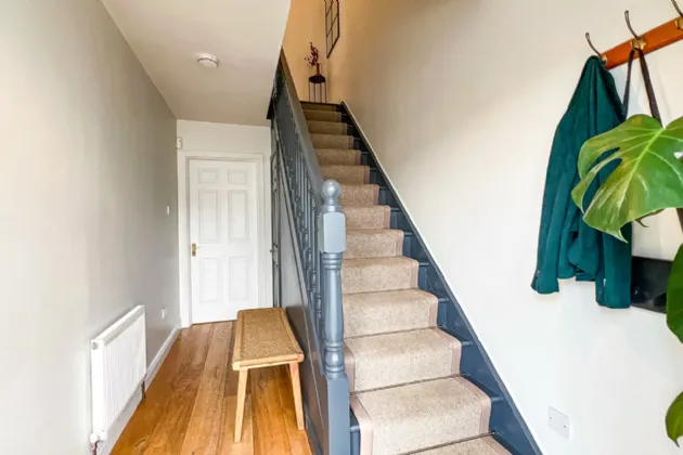 Photo of 3 Saint Mullin's Close, Tinnahinch, Graiguenmanagh, Co. Kilkenny, R95 X568