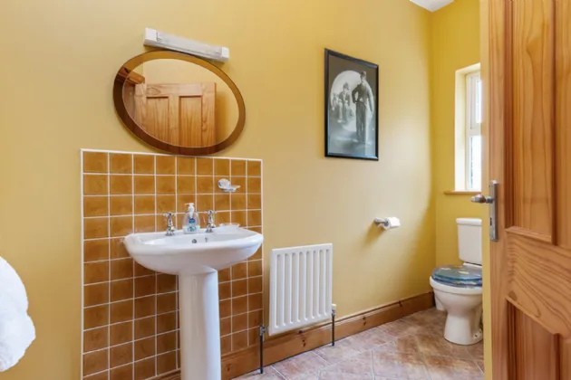 Photo of Carrowreagh, Taghmon, Co Wexford, Y35 CX44