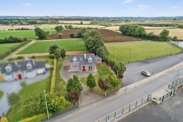 Photo of Carrowreagh, Taghmon, Co Wexford, Y35 CX44