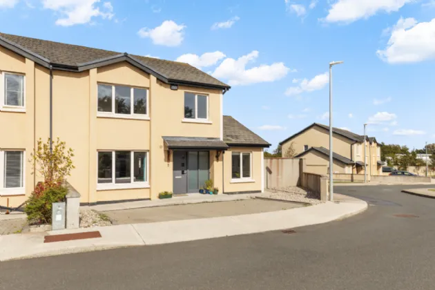 Photo of 7 Estuary View, Crosstown, Co. Wexford, Y35 P78F