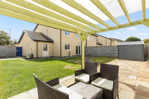 Photo of 7 Estuary View, Crosstown, Co. Wexford, Y35 P78F