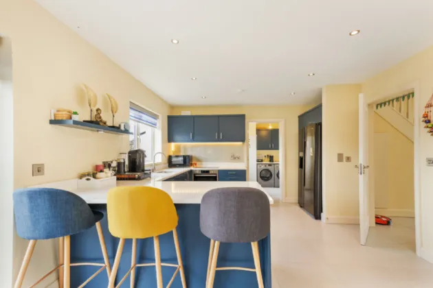 Photo of 7 Estuary View, Crosstown, Co. Wexford, Y35 P78F