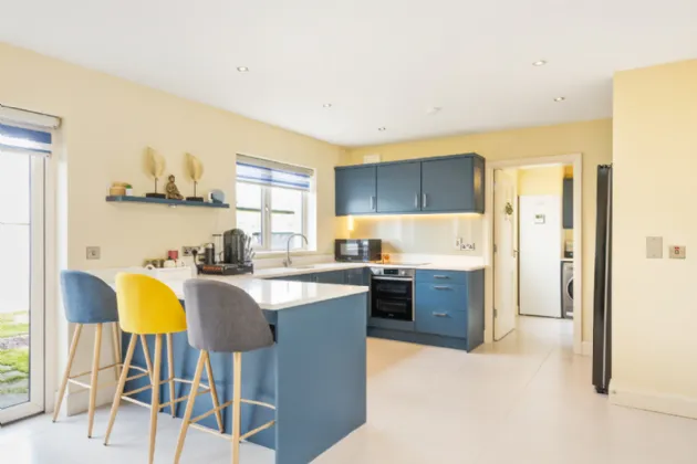 Photo of 7 Estuary View, Crosstown, Co. Wexford, Y35 P78F