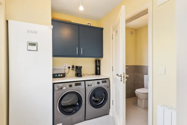 Photo of 7 Estuary View, Crosstown, Co. Wexford, Y35 P78F