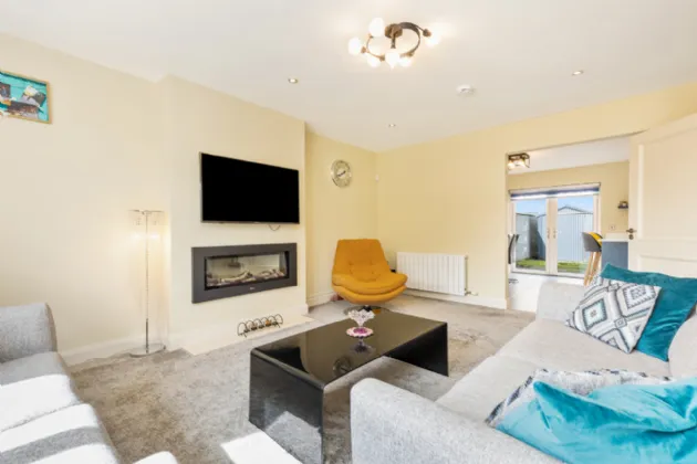 Photo of 7 Estuary View, Crosstown, Co. Wexford, Y35 P78F