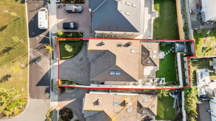 Photo of 11 Inishkeen, Lott Lane, Kilcoole, Co. Wicklow, A63 K278