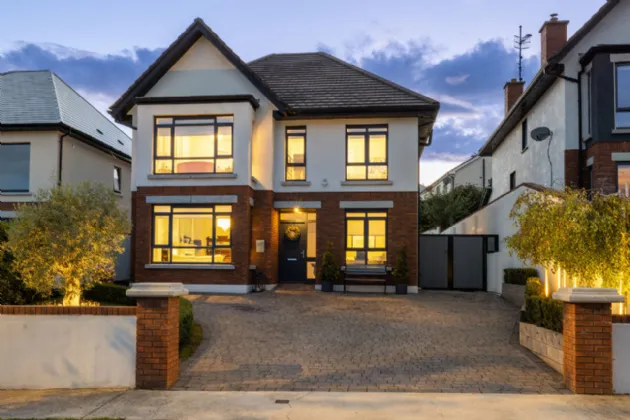 Photo of 11 Inishkeen, Lott Lane, Kilcoole, Co. Wicklow, A63 K278