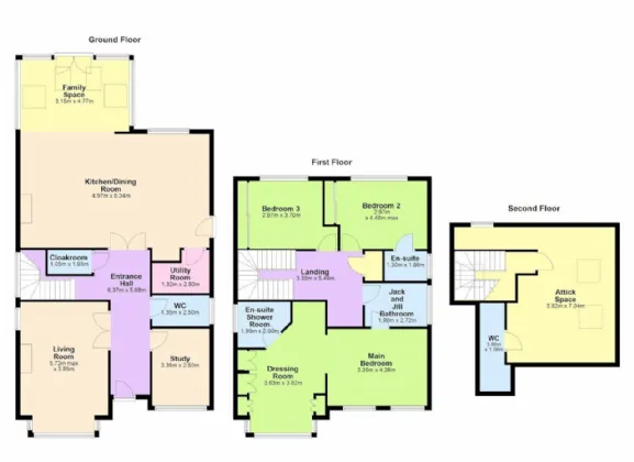 Photo of 11 Inishkeen, Lott Lane, Kilcoole, Co. Wicklow, A63 K278