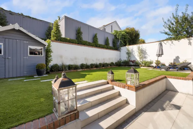 Photo of 11 Inishkeen, Lott Lane, Kilcoole, Co. Wicklow, A63 K278