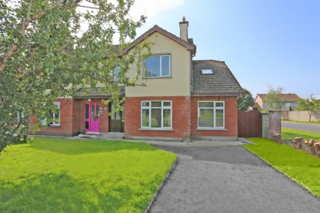 Photo of 78 Clonard, Westbury, Corbally, Limerick, V94 TK6H