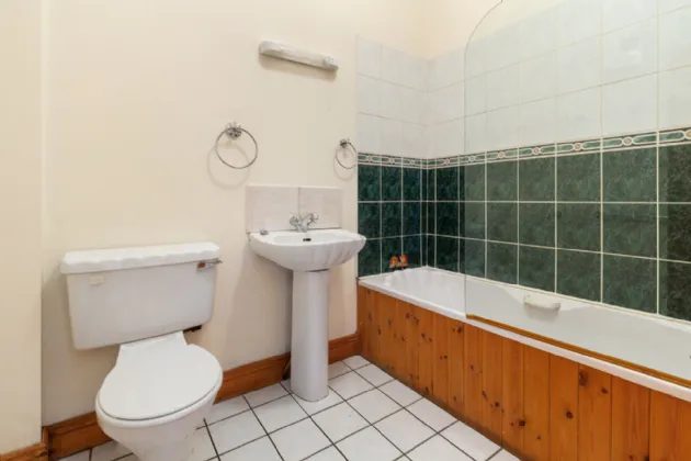 Photo of Apartment 1, 69 Georges Street Lower, Dun Laoghaire, Co. Dublin, A96 E0H2