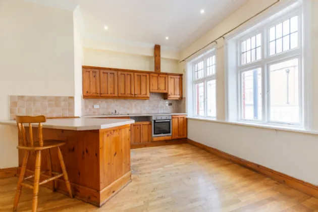 Photo of Apartment 1, 69 Georges Street Lower, Dun Laoghaire, Co. Dublin, A96 E0H2