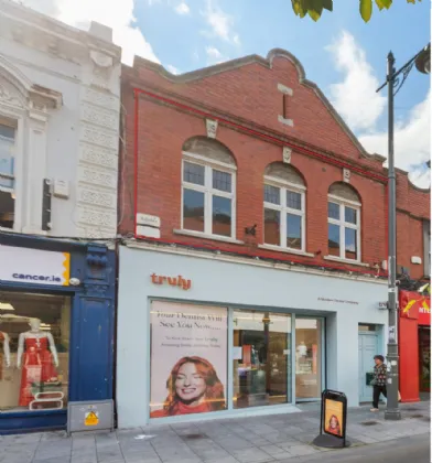 Photo of Apartment 1, 69 Georges Street Lower, Dun Laoghaire, Co. Dublin, A96 E0H2