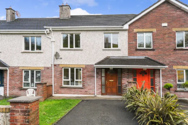 Photo of 22 Highfield, Lisnalea, Bailieborough, Co Cavan, A82HX84