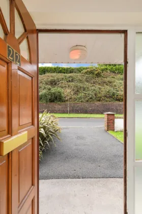 Photo of 22 Highfield, Lisnalea, Bailieborough, Co Cavan, A82HX84